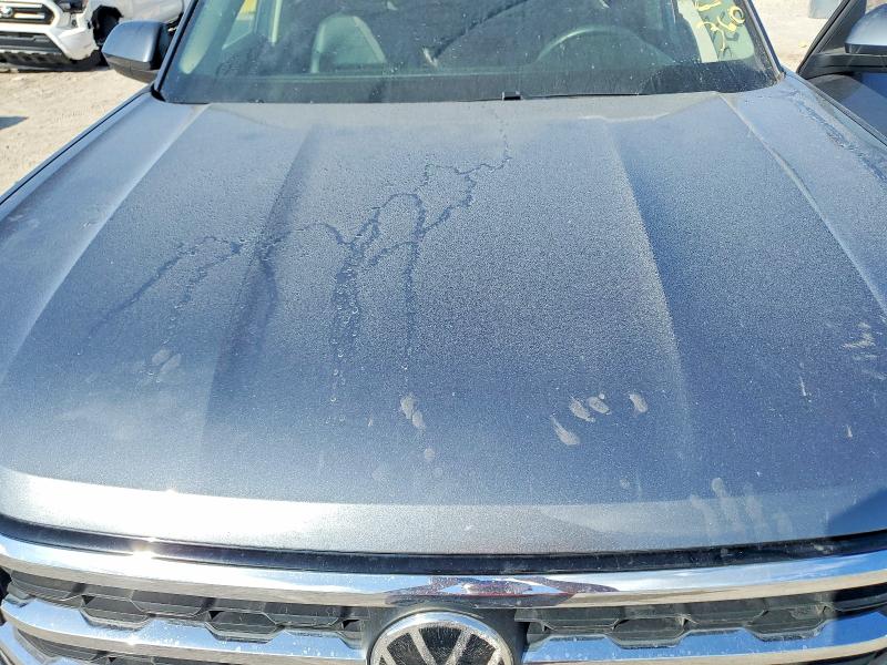 Продаж на аукціоні авто 2022 Volkswagen Atlas, vin: 1V2KR2CA8NC541106, номер лоту: 78288965