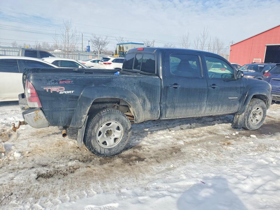 77314885 :رقم المزاد ، 3TMMU4FN5AM020680 vin ، 2010 Toyota Tacoma مزاد بيع