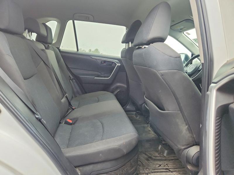 Продаж на аукціоні авто 2024 Toyota Rav4, vin: 4T3LWRFV0RU110879, номер лоту: 77656515