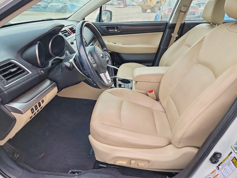 Aukcja sprzedaży 2016 Subaru Legacy, vin: 4S3BNBN63G3038463, numer aukcji: 76987035