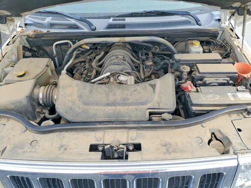 2014 Jeep Commander მანქანა იყიდება აუქციონზე, vin: 1J8HG58296C171069, აუქციონის ნომერი: 74500055