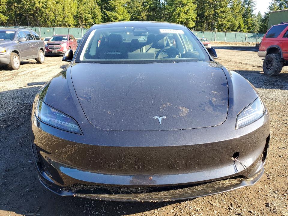 76290685 :رقم المزاد ، 5YJ3E1ET0RF883264 vin ، 2024 Tesla Model 3 مزاد بيع
