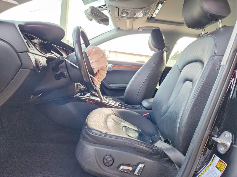 Aukcja sprzedaży 2015 Audi A4, vin: WAUEFAFL0FA074059, numer aukcji: 76363435