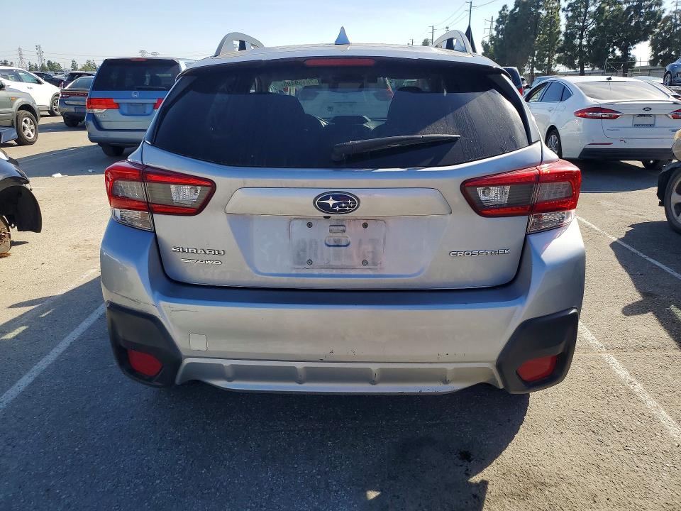 Aukcja sprzedaży 2020 Subaru Crosstrek, vin: JF2GTAPC9L8238903, numer aukcji: 78159495