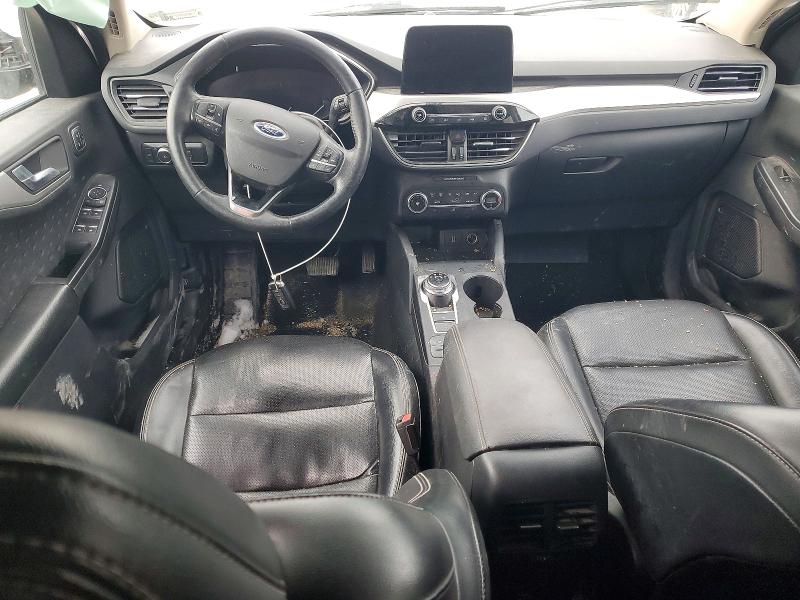 Продаж на аукціоні авто 2020 Ford Escape, vin: 1FMCU9H63LUB92568, номер лоту: 75318335