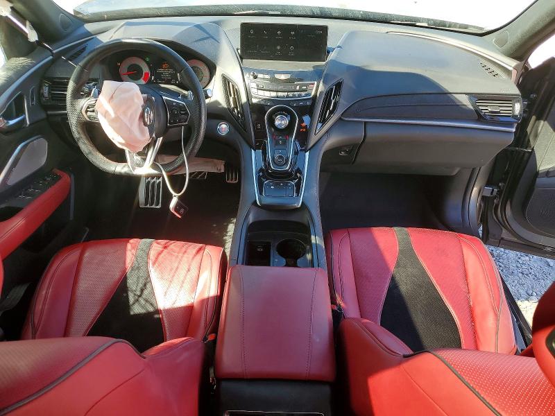 Aukcja sprzedaży 2023 Acura Rdx, vin: 5J8TC1H60PL008855, numer aukcji: 78752425