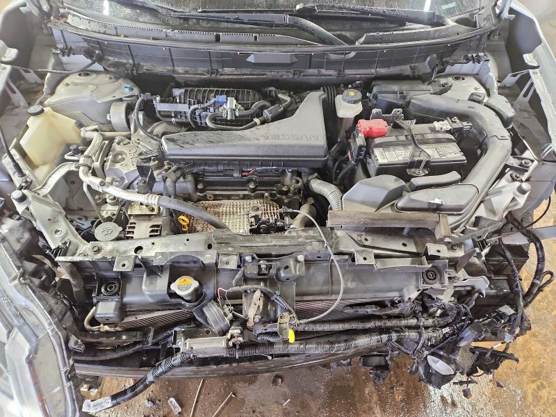 Aukcja sprzedaży 2020 Nissan Rogue, vin: 5N1AT2MT0LC808245, numer aukcji: 78995095