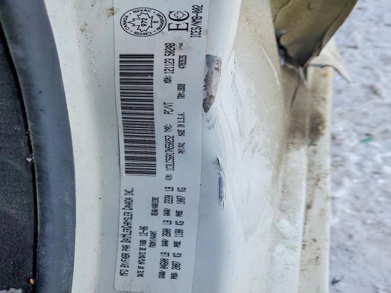78977835 :رقم المزاد ، 1C3LC56R17N550252 vin ، 2007 Chrysler Sebring مزاد بيع