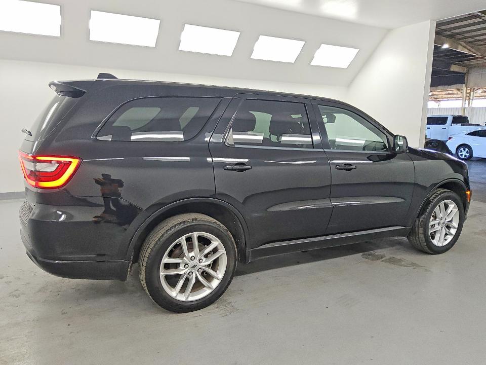 Продаж на аукціоні авто 2023 Dodge Durango, vin: 1C4RDJDG8PC627983, номер лоту: 78674625