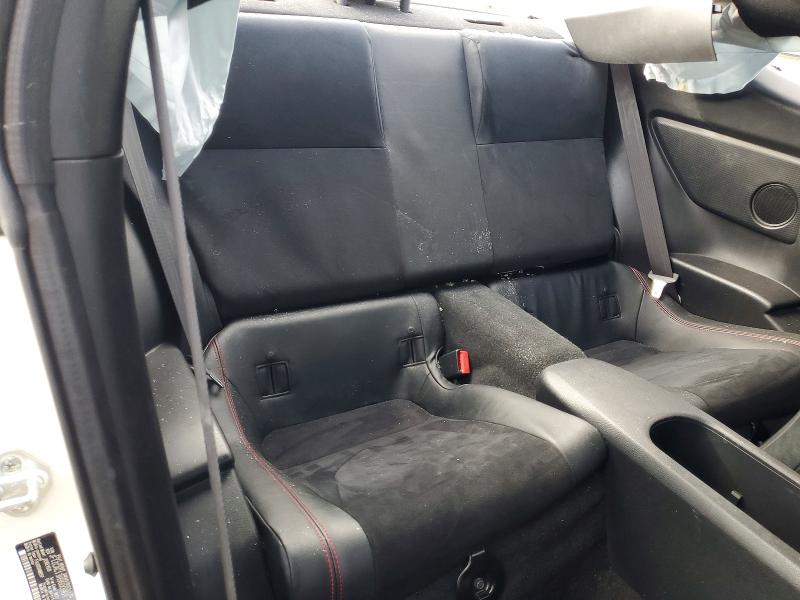 Продаж на аукціоні авто 2017 Subaru Brz, vin: JF1ZCAC13H9600968, номер лоту: 79321505
