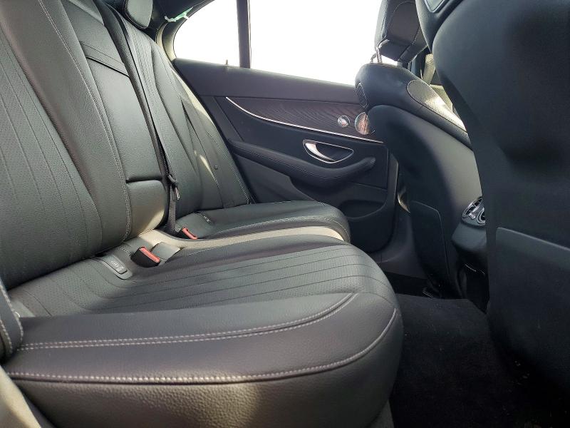 Aukcja sprzedaży 2018 Mercedes-benz E, vin: WDDZF4KB8JA465476, numer aukcji: 74982885