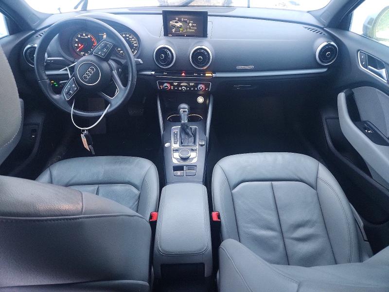 Aukcja sprzedaży 2019 Audi A3, vin: WAUBEGFF4K1019529, numer aukcji: 76030035