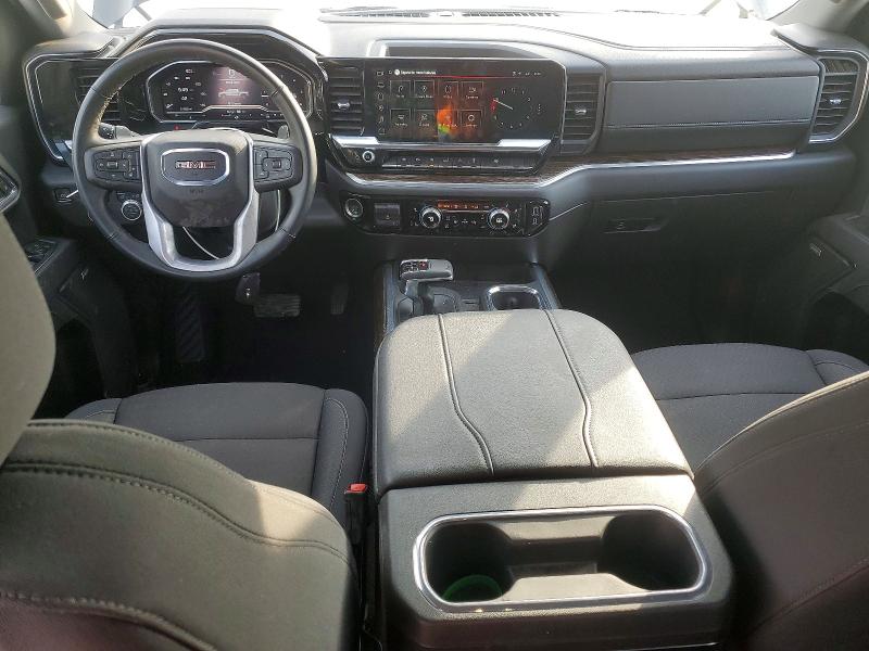 76731075 :رقم المزاد ، 3GTUUCED8SG222769 vin ، 2025 Gmc Sierra مزاد بيع