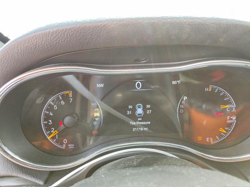 76649185 :رقم المزاد ، 1C4RJEAG0MC783869 vin ، 2021 Jeep Grand Cherokee مزاد بيع