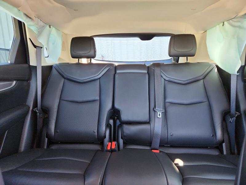 Auction sale of the 2017 Cadillac Xt5, vin: 1GYKNBRS6HZ177700, lot number: 78634185