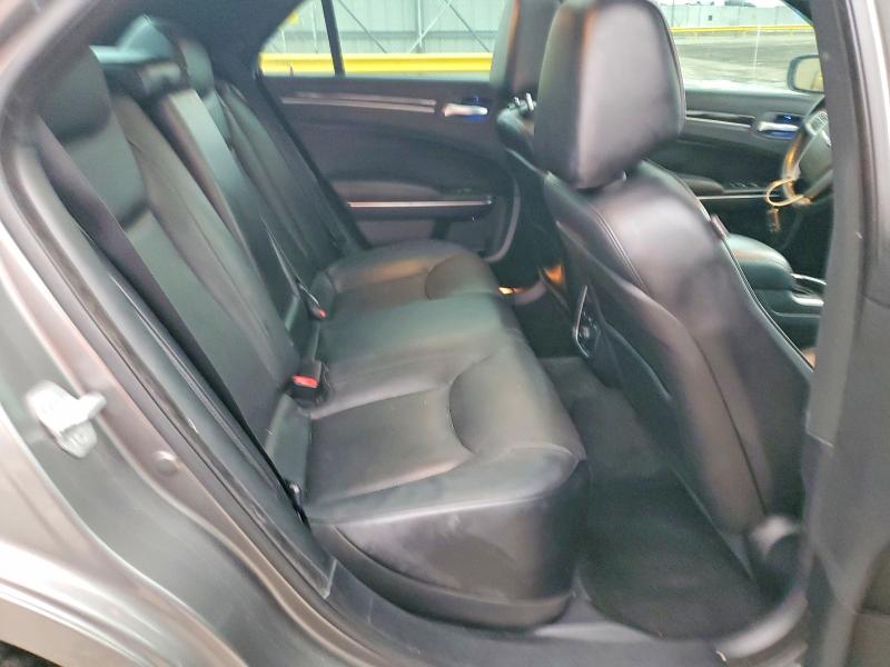 Продажа на аукционе авто 2012 Chrysler 300, vin: 2C3CCAHG0CH133146, номер лота: 77939405