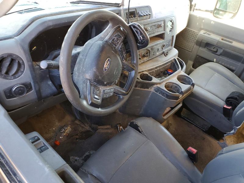 Aukcja sprzedaży 2022 Ford Ecoline, vin: 1FDXE4FN9NDC35678, numer aukcji: 76401505