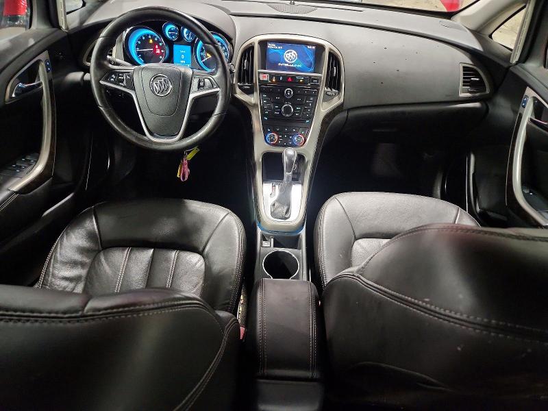 Продажа на аукционе авто 2015 Buick Verano, vin: 1G4PS5SK0F4189931, номер лота: 79104365