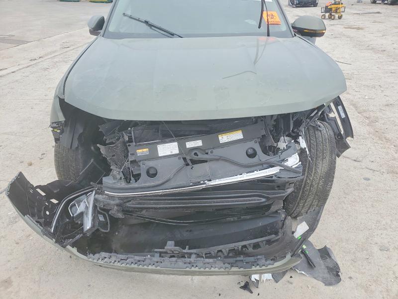 Продажа на аукционе авто 2026 Volkswagen Atlas, vin: 1V2FN2CA0TC520633, номер лота: 77001995