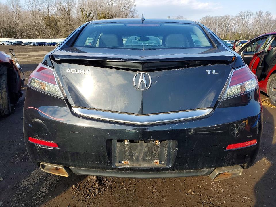 Продаж на аукціоні авто 2012 Acura Tl, vin: 19UUA8F21CA012101, номер лоту: 79064895