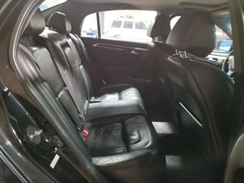 Продажа на аукционе авто 2008 Acura Tl, vin: 19UUA66298A046055, номер лота: 77093485
