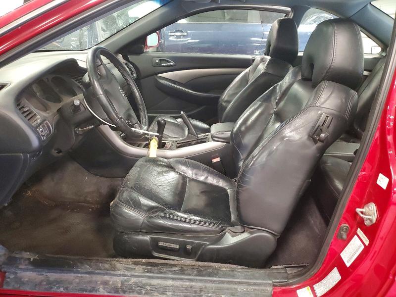 78884595 :رقم المزاد ، 19UYA41613A010210 vin ، 2003 Acura 3.2cl مزاد بيع