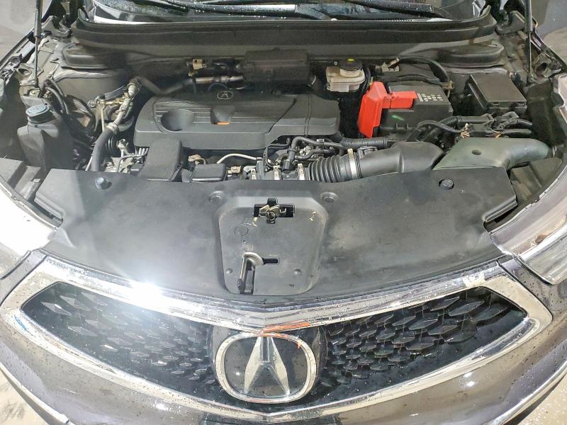 Продажа на аукционе авто 2020 Acura Rdx, vin: 5J8TC2H53LL019436, номер лота: 76892055