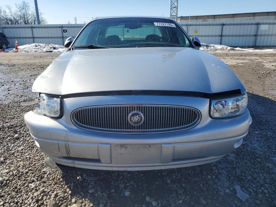 Продаж на аукціоні авто 2003 Buick Lesabre, vin: 1G4HP52K734133180, номер лоту: 77422195