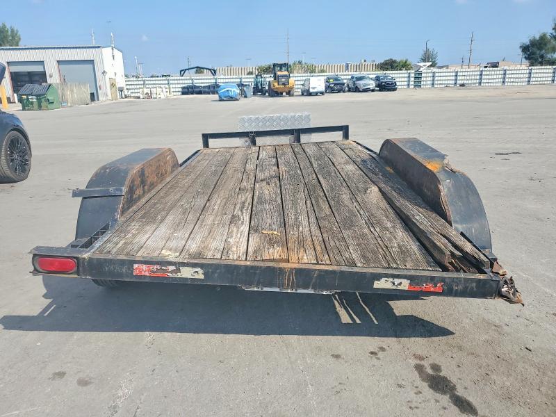 Продажа на аукционе авто 2013 Trailer 16ft Trail, vin: 4T9BU1224DG035129, номер лота: 77503205