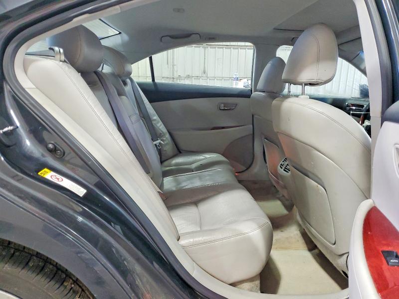 78924555 :رقم المزاد ، JTHBJ46G392331639 vin ، 2009 Lexus Es 350 مزاد بيع