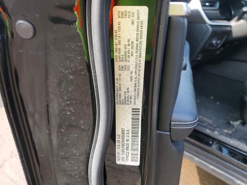 Продаж на аукціоні авто 2024 Jeep Grand Cherokee, vin: 1C4RJHBG8R8559307, номер лоту: 76899515