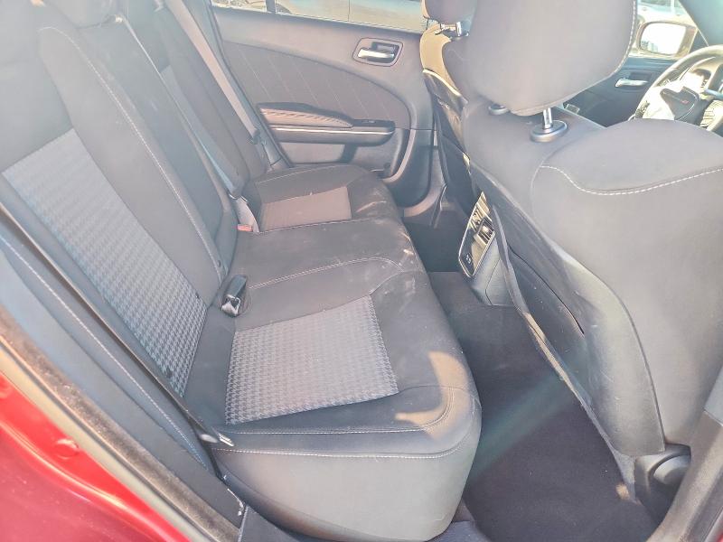 Продажа на аукционе авто 2022 Dodge Charger, vin: 2C3CDXCT5NH111103, номер лота: 77766275