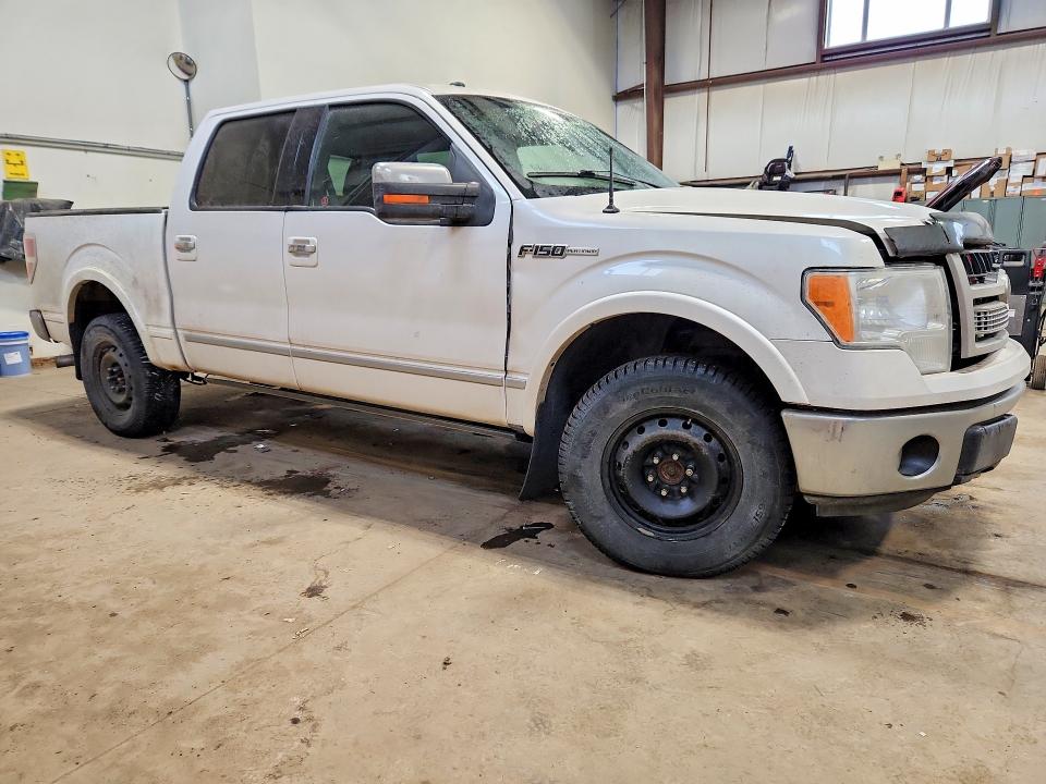 Aukcja sprzedaży 2010 Ford F150, vin: 1FTFW1EV2AFA34331, numer aukcji: 78164565