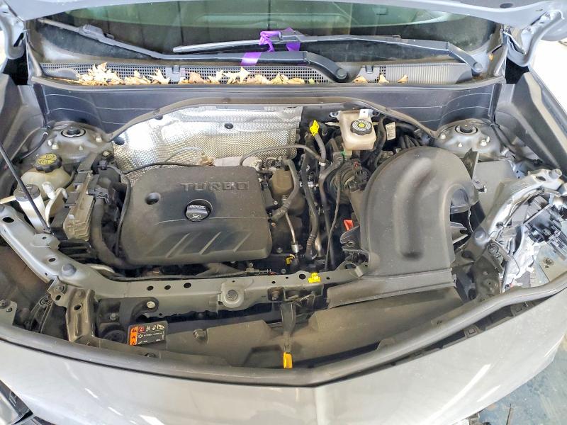 76868615 :رقم المزاد ، KL4MMFSLXMB126225 vin ، 2021 Buick Encore Gx مزاد بيع