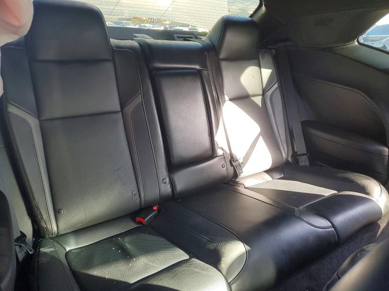 77994005 :رقم المزاد ، 2C3CDZAG2HH592062 vin ، 2017 Dodge Challenger مزاد بيع