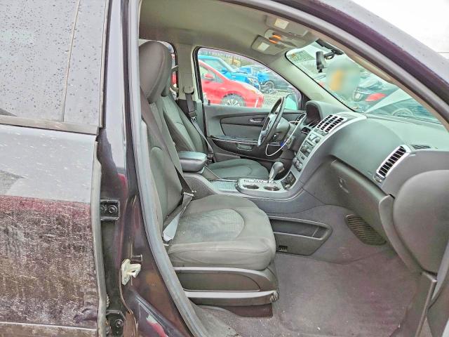 Продаж на аукціоні авто 2011 Gmc Acadia, vin: 1GKKRNEDXBJ302601, номер лоту: 77879385