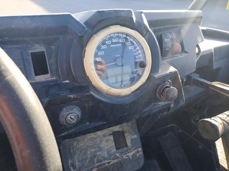 78973445 :رقم المزاد ، 3NSVDE929GF460327 vin ، 2016 Polaris Rzr مزاد بيع
