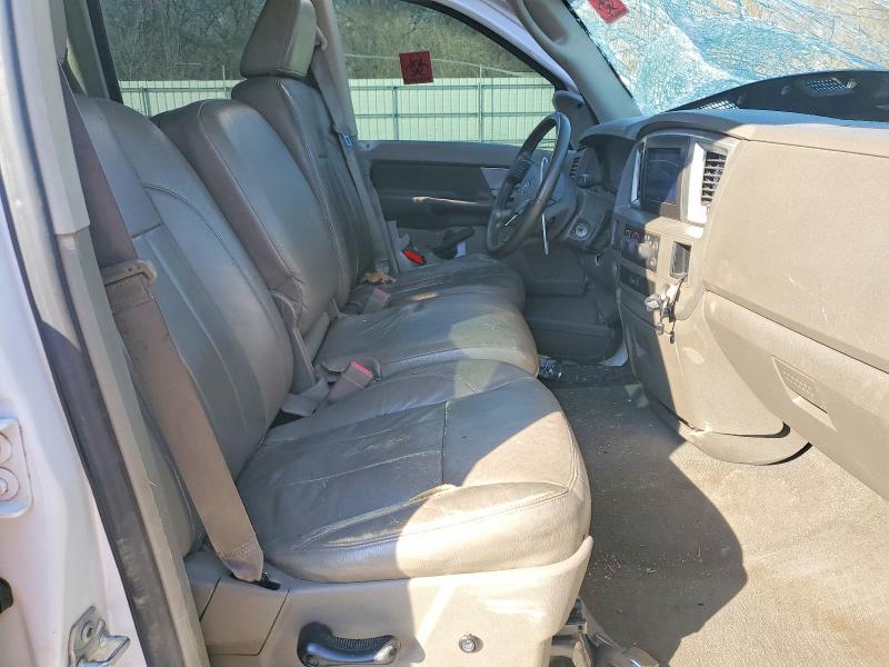 Продаж на аукціоні авто 2008 Dodge Ram 1500, vin: 1D7HA18238S510604, номер лоту: 77236595