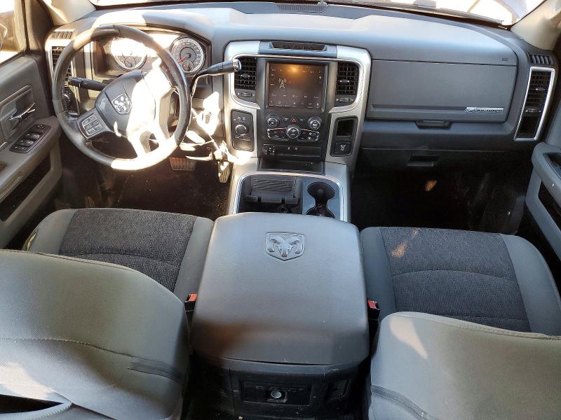 78500965 :رقم المزاد ، 3C63RRHJ0JG300095 vin ، 2018 Ram 3500 مزاد بيع