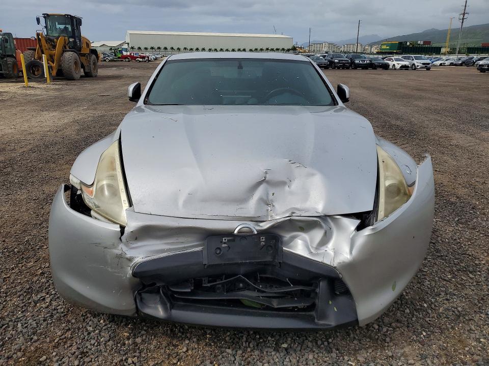 Aukcja sprzedaży 2016 Nissan 370z, vin: JN1AZ4EH9GM931229, numer aukcji: 76460355