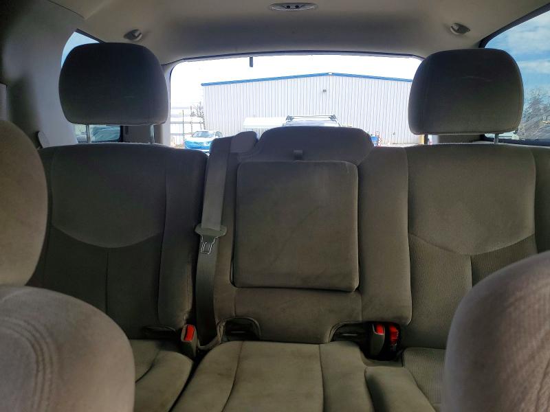 2005 Gmc Yukon მანქანა იყიდება აუქციონზე, vin: 1GKEC13V45J175982, აუქციონის ნომერი: 77767615