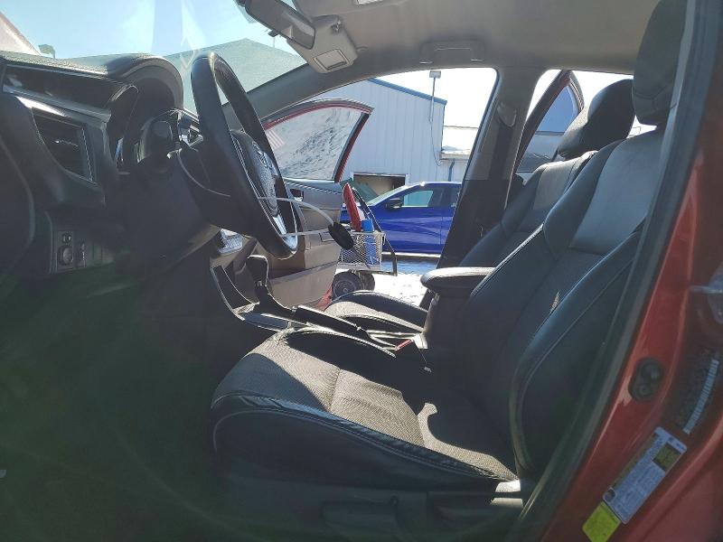 Aukcja sprzedaży 2015 Toyota Corolla, vin: 2T1BURHE9FC394114, numer aukcji: 76773235