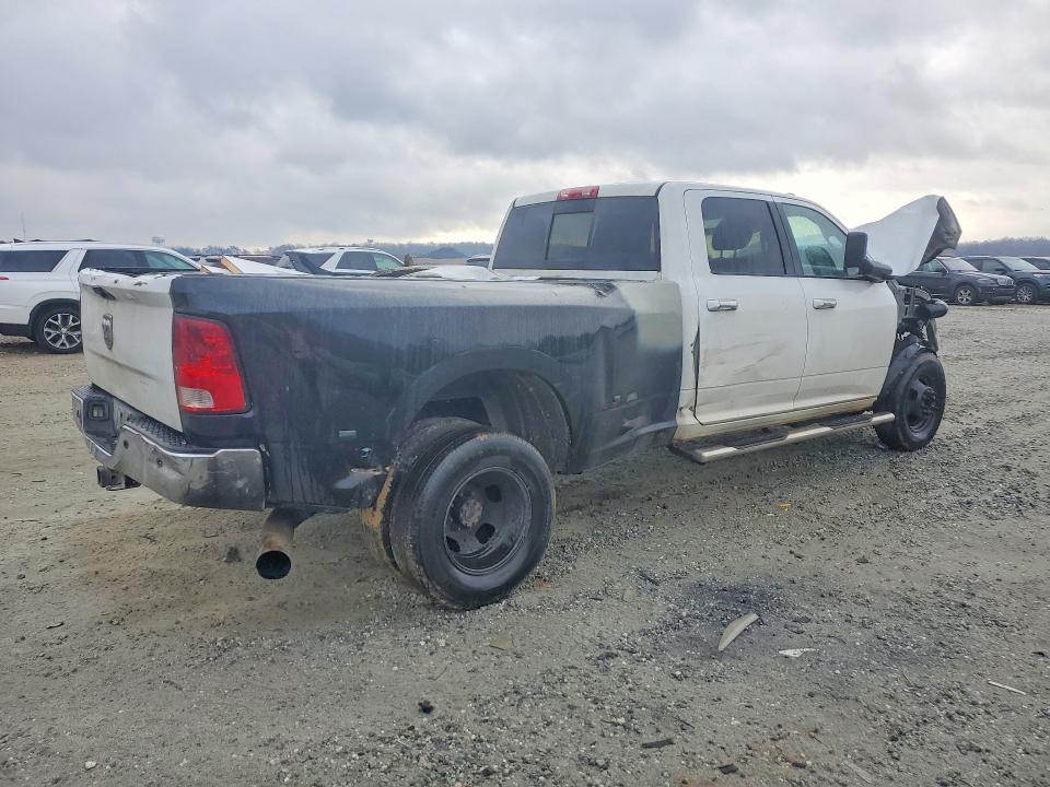 2015 Ram 3500 მანქანა იყიდება აუქციონზე, vin: 3C63RPHL0FG657144, აუქციონის ნომერი: 77017395