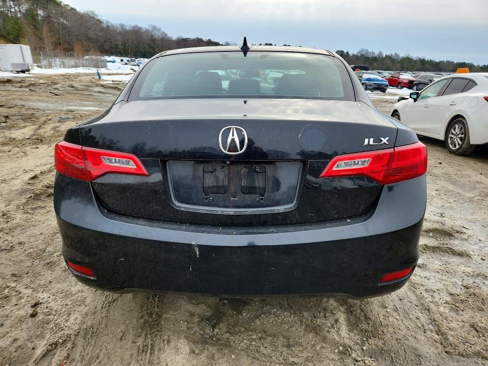 Продаж на аукціоні авто 2015 Acura Ilx, vin: 19VDE1F31FE005730, номер лоту: 78927875