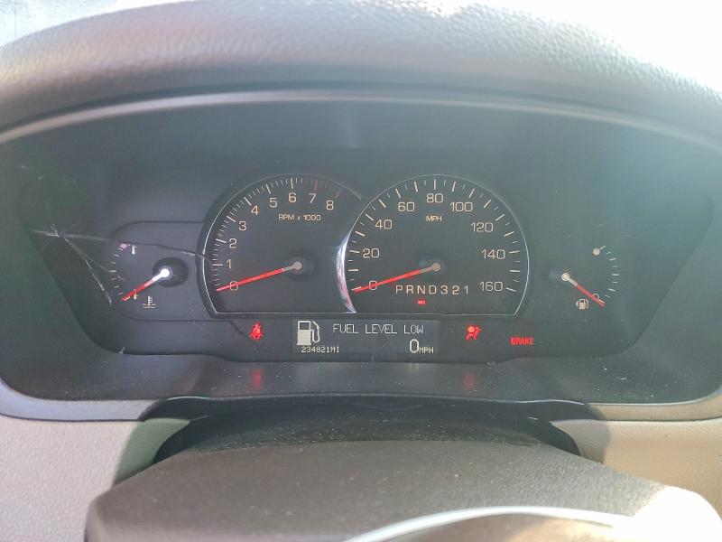 Aukcja sprzedaży 2008 Cadillac Dts, vin: 1G6KD57YX8U106551, numer aukcji: 77186825