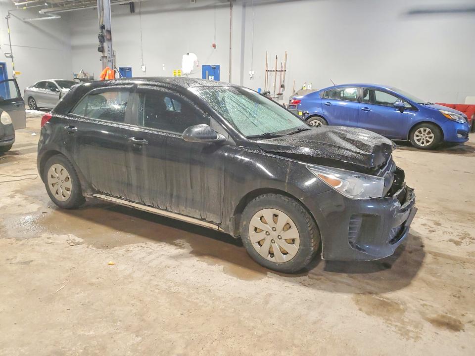 Aukcja sprzedaży 2018 Kia Rio, vin: 3KPA25ABXJE036346, numer aukcji: 76417755