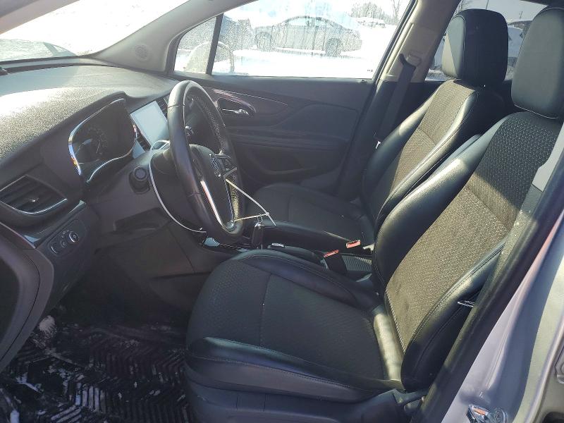 Aukcja sprzedaży 2019 Buick Encore Pre, vin: KL4CJASB8KB924248, numer aukcji: 74683385