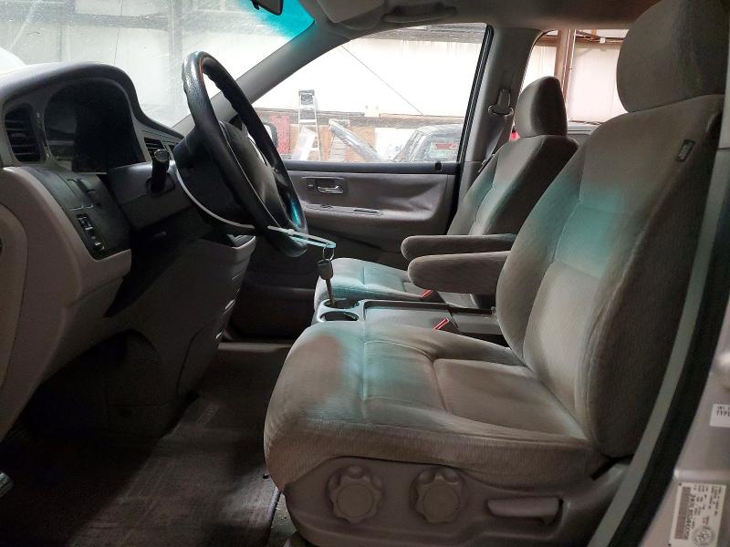 Aukcja sprzedaży 2004 Honda Odyssey, vin: 2HKRL18534H001138, numer aukcji: 76190845