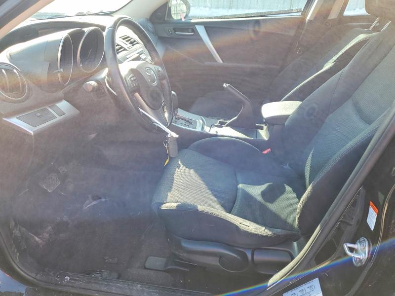 Aukcja sprzedaży 2010 Mazda 3, vin: JM1BL1S68A1268880, numer aukcji: 75942885