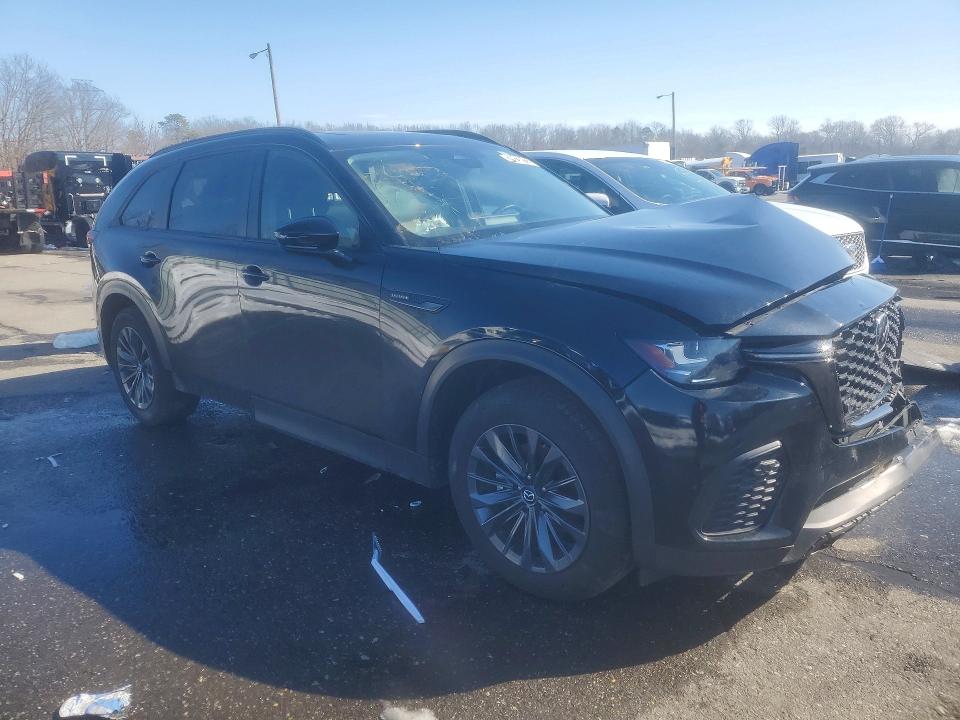 Aukcja sprzedaży 2025 Mazda Cx-70, vin: JM3KJBHD6S1121306, numer aukcji: 79238135